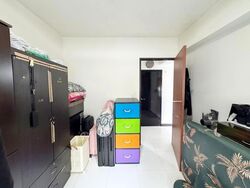 Blk 166B Teck Whye Crest (Choa Chu Kang), HDB 3 Rooms #627121721